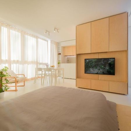 Elegant Studio Apartment With Panoramic View Нова Горица Екстериор снимка