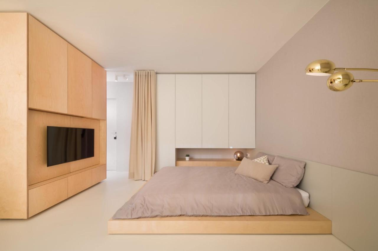 Elegant Studio Apartment With Panoramic View Нова Горица Екстериор снимка
